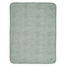 Jollein Jersey Blanket Art.513-511-65350 Ash Green