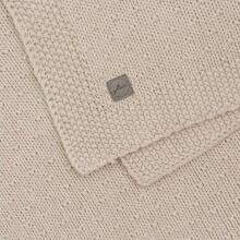 Jollein Bliss Blanket Art.516-511-65352 Nougat