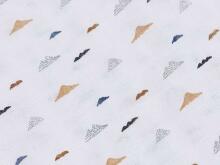 Jollein Muslin Polar Art.535-852-65349