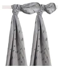Jollein Muslin Storm Grey Art. 535-852-65347
