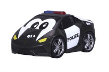 BB JUNIOR mašīna Lamborghini Police Patrol, 16-81206