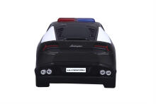 BB JUNIOR mašīna Lamborghini Police Patrol, 16-81206