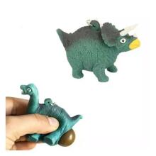 Squeezy Dino Keyring, NV378