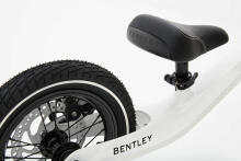 Bentley Luxury Balance Bike Ross Art.BB1 Black