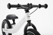 Bentley Luxury Balance Bike Ross Art.BB1 Black