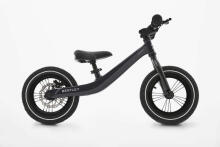 Bentley Luxury Balance Bike Ross Art.BB1 White
