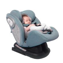 Lorelli Corsica Isofix Art. 10071262094 Grey Crowns