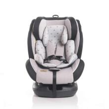 Lorelli Corsica Isofix Art. 10071262094 Grey Crowns