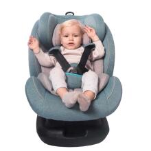 Lorelli Corsica Isofix Art. 10071262094 Grey Crowns