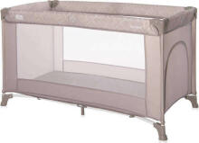 Lorelli Torino Art. 10080452122 Baby COT TORINO ROSE