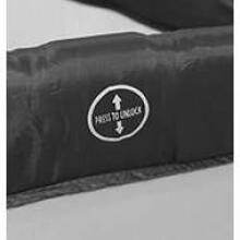 Lorelli Torino Art. 10080452122 Baby COT TORINO ROSE