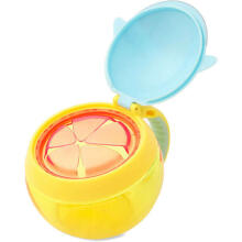 SKIP HOP uzkodu trauks Zoo Shark 9I237010