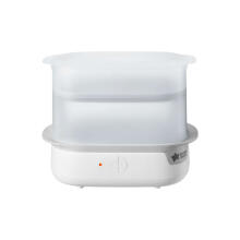 TOMMEE TIPPEE elektriskais pudelīšu sterilizators, 42323651
