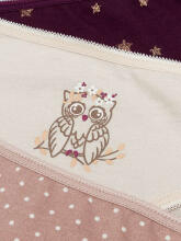 NORD TEXTILE Slip Girl Art.417701-3