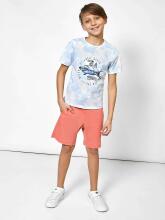 NORD TEXTILE Shorts  Art.133325