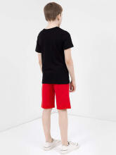 NORD TEXTILE Shorts  Art.133321