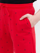 NORD TEXTILE Shorts  Art.133321