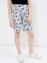 NORD TEXTILE Shorts  Art.133319