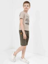 NORD TEXTILE Boys Set Art.393304