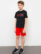 NORD TEXTILE Boys Set Art.393310