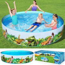 Bestway Dinosaur Art.32-55001