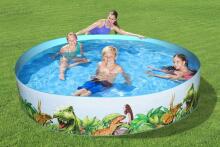 Bestway Dinosaur Art.32-55001