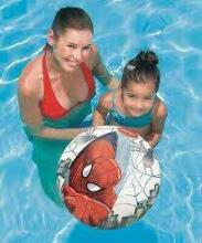 Bestway Spiderman Art.32-98002