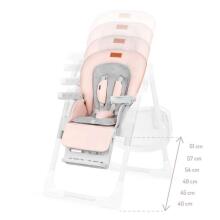 Momi Yumtis Art.KRKA00003 Pink