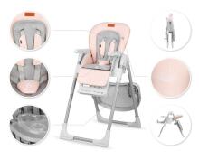 Momi Yumtis Art.KRKA00003 Pink