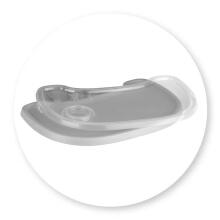 Momi Yumtis Art.KRKA00022 Dark Grey