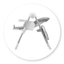 Momi Yumtis Art.KRKA00002 Light Grey