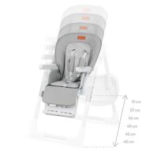 Momi Yumtis Art.KRKA00002 Light Grey