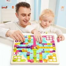Top Bright Family Game Art.120341TB