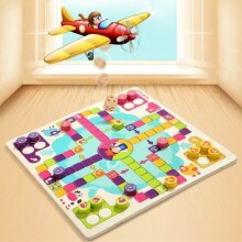 Top Bright Family Game Art.120341TB