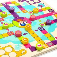 Top Bright Family Game Art.120341TB