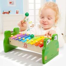 Top Bright Xylophone Art.7136TB