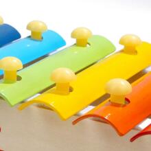 Top Bright Xylophone Art.7136TB