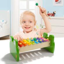 Top Bright Xylophone Art.7136TB