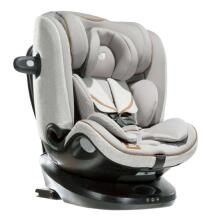 Joie'21 I-Spin Grow Signature  Art.C1904AAOYS000 Oyster  autokrēsliņš 0-25 kg
