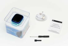 Garett Smartwatch Kids Sun 4G Art.133015 Blue