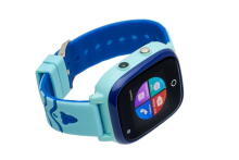 Garett Smartwatch Kids Sun 4G Art.133015 Blue