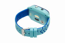 Garett Smartwatch Kids Sun 4G Art.133015 Blue