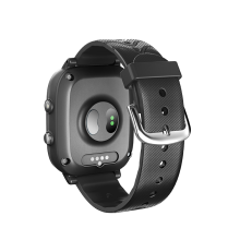 Garett  Smartwatch Kids Sun Pro  4G Art.133016 Black