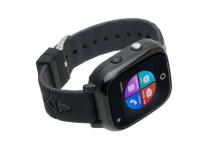 Garett  Smartwatch Kids Sun Pro  4G Art.133016 Black