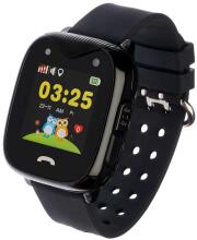 Garett Smartwatch Kids Sweet 2 Art.133020 Black Bērnu