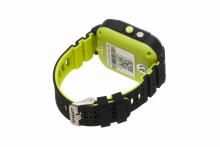 Garett Smartwatch Kids 4G Art.133024 Black