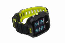 Garett Smartwatch Kids 4G Art.133024 Black