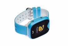 Garett Smartwatch Kids Sweet 2 Art.133027 Blue