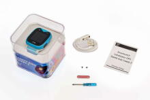 Garett Smartwatch Kids Sweet 2 Art.133027 Blue