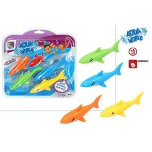 Colorbaby Toys Aqua World  Art.24818
